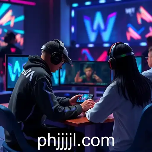 Emerging Trends in Online Gaming Platforms