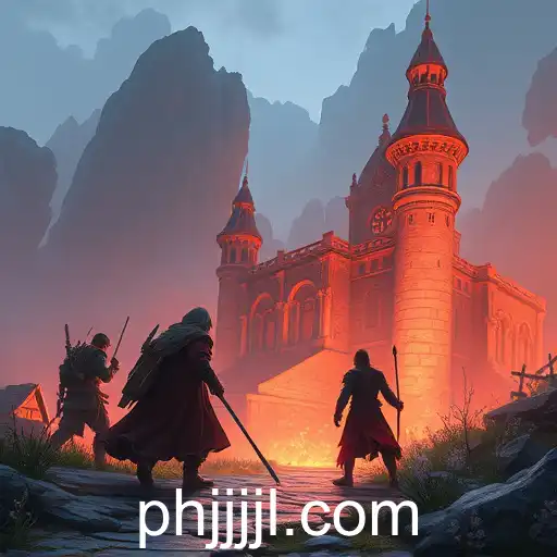 The Rise of Engaging Online Gaming Platforms