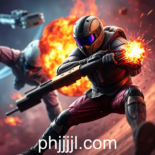 The Rise of 'jjjjl' in the Global Gaming Landscape
