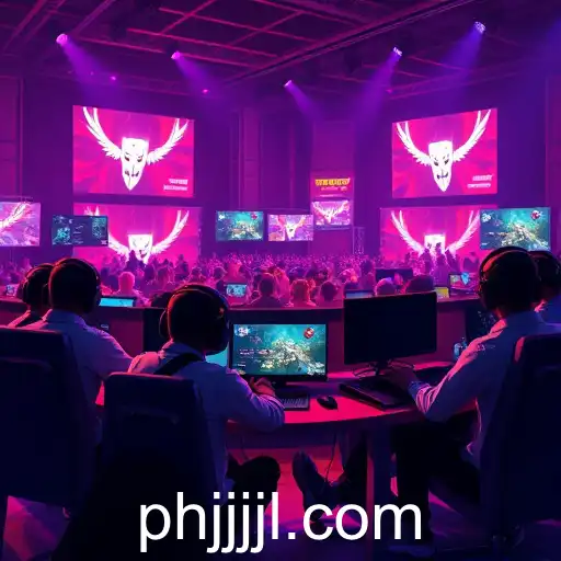The Evolution of Online Gaming Communities