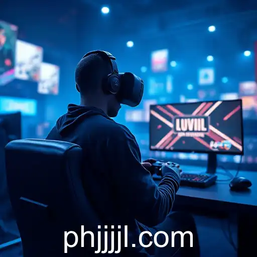 Gaming in the Digital Age: Trends and Insights