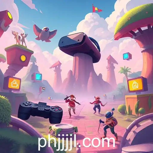 Gaming Evolution: The Rise of Online Platforms