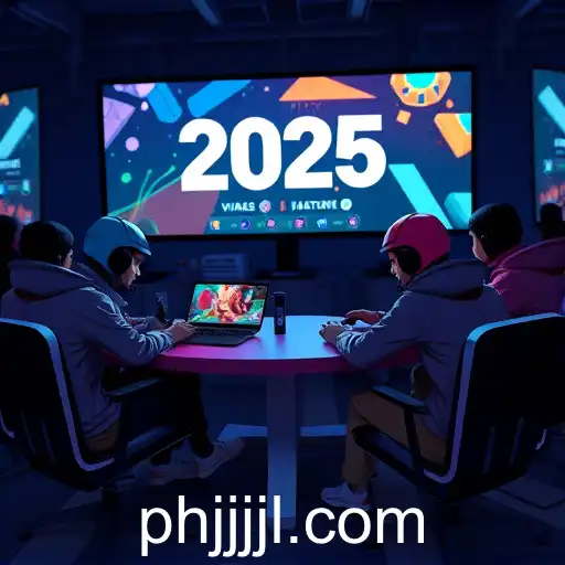 Emerging Trends in Online Gaming