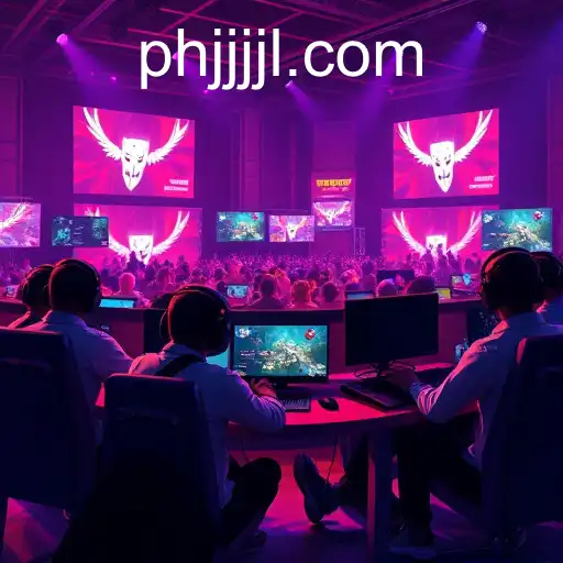 The Evolution of Online Gaming Communities