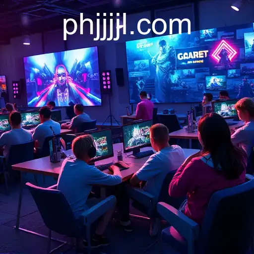 Exploring Online Gaming Trends