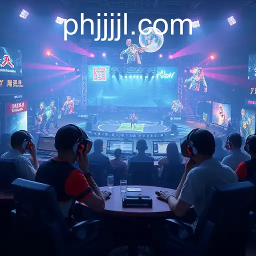 Gaming Evolutions in 2025