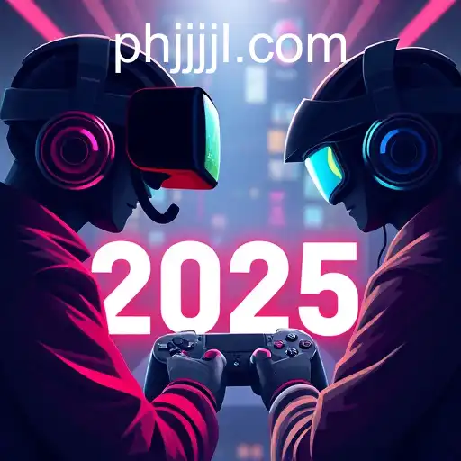 Virtual Gaming Trends Reshape 2025