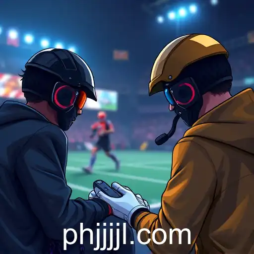 Gaming Sites Surging in Popularity