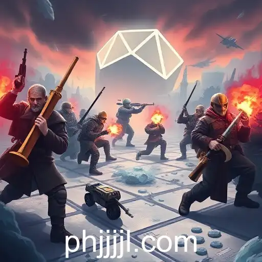 Innovation and Challenges in Online Gaming