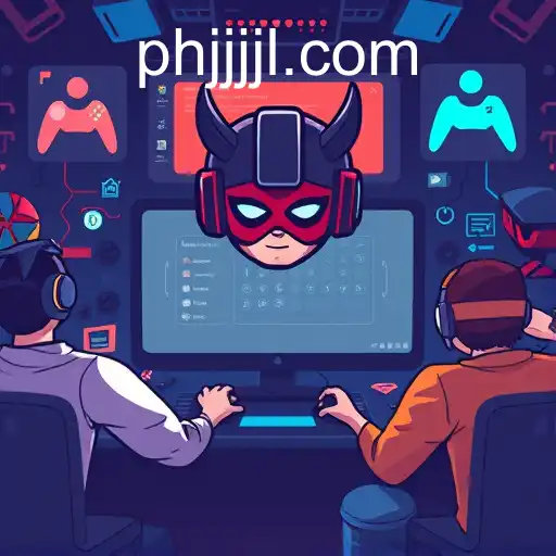 The Rise of jjjjl in Gaming Culture