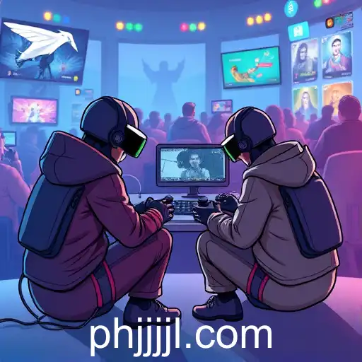 Gaming Industry Revolution Amidst Global Challenges