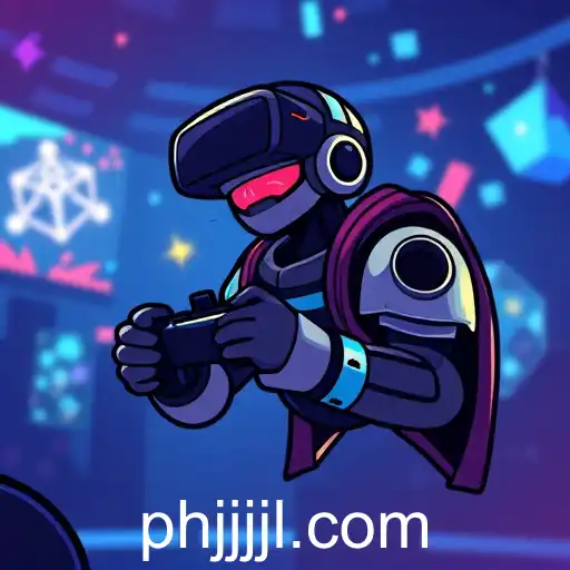 The Rise of jjjjl: Exploring the Evolution of Online Gaming