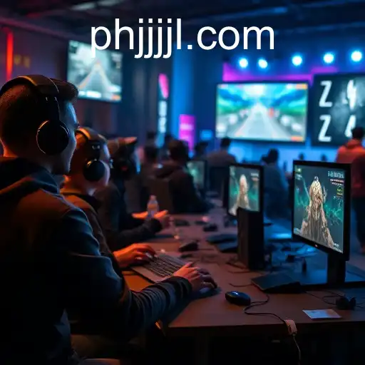 The Rise of Online Game Communities in 2025