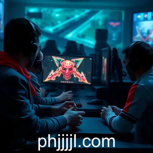 Exploring the Rise of Online Gaming