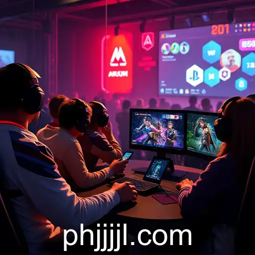 The Rise of JJJJL: A New Era in Online Gaming